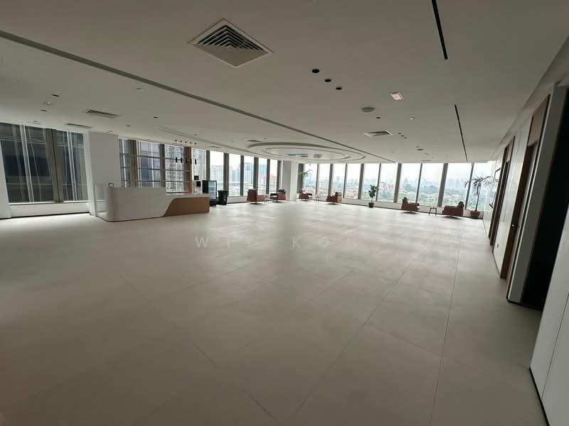 Pejabat untuk Disewa di Damansara Heights (Kuala Lumpur) - Wil Koh - Interior - PropertyGuru.com.my