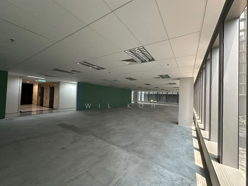 Pejabat untuk Disewa di Damansara Heights (Kuala Lumpur) - Wil Koh - Interior - PropertyGuru.com.my
