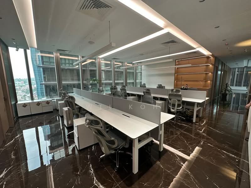 Pejabat untuk Disewa di Damansara Heights (Kuala Lumpur) - Wil Koh - Interior - PropertyGuru.com.my
