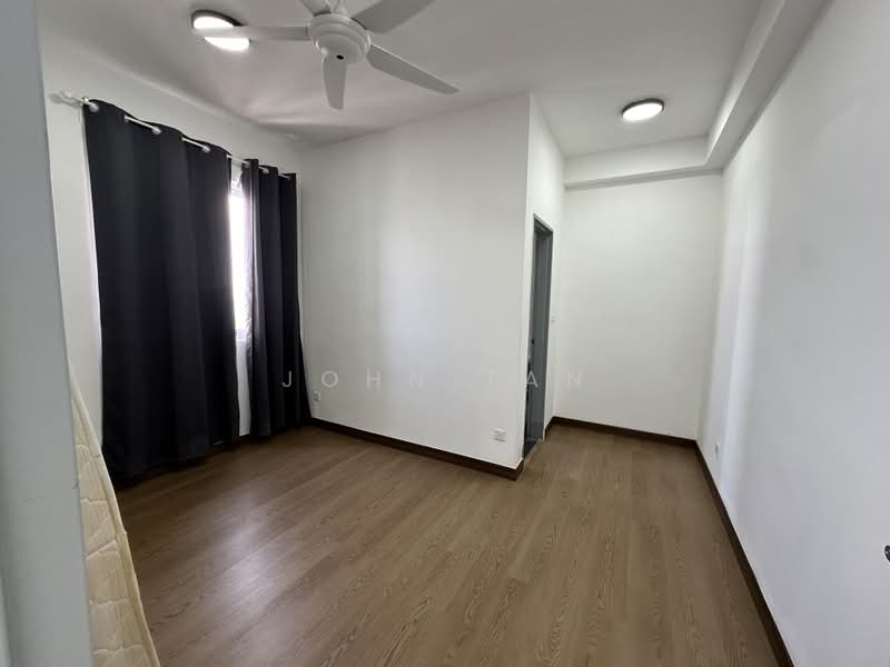 Service Residence for Rent at Pinnacle Sri Petaling - John Tan - Interior - PropertyGuru.com.my
