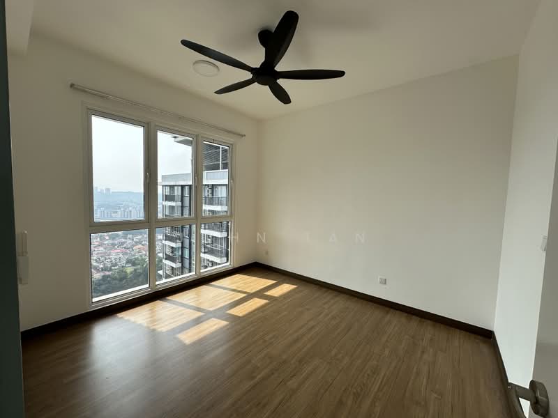 Service Residence for Rent at Pinnacle Sri Petaling - John Tan - View - PropertyGuru.com.my