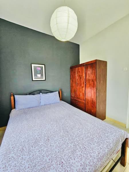 Kondominium untuk Dijual di Cengal Condominium - Erin Yusof - Bedroom - PropertyGuru.com.my