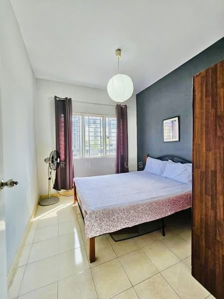 Kondominium untuk Dijual di Cengal Condominium - Erin Yusof - Bedroom - PropertyGuru.com.my