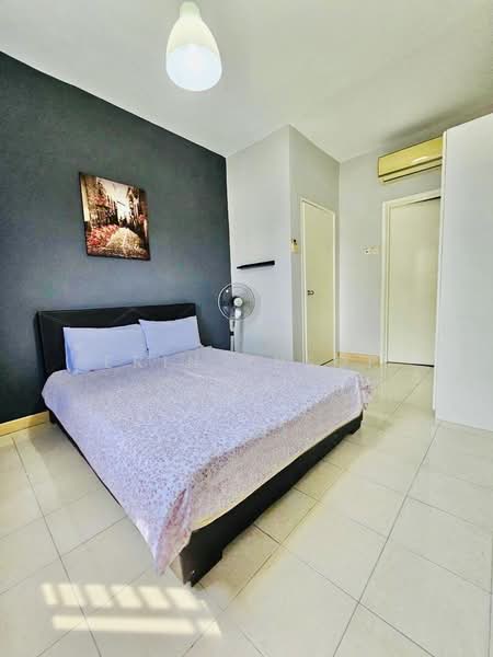 Kondominium untuk Dijual di Cengal Condominium - Erin Yusof - Bedroom - PropertyGuru.com.my