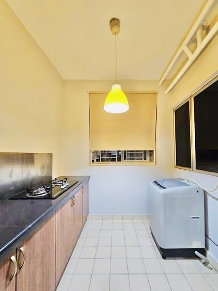 Kondominium untuk Dijual di Cengal Condominium - Erin Yusof - Kitchen - PropertyGuru.com.my
