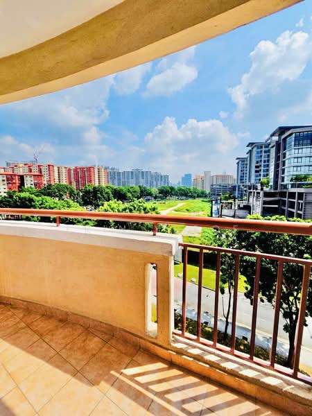 Kondominium untuk Dijual di Cengal Condominium - Erin Yusof - PropertyGuru.com.my