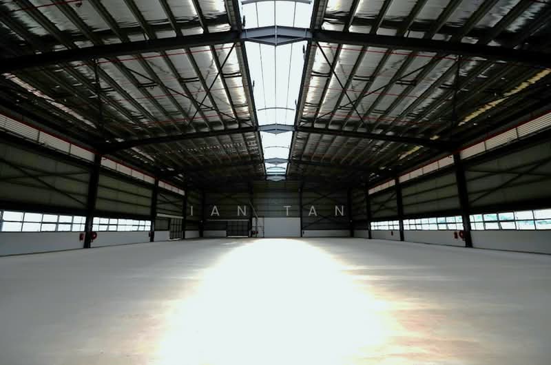 Detached Factory for Rent in Kawasan Perindustrian SILC (Iskandar Puteri (Nusajaya)) - Ian Tan - Interior - PropertyGuru.com.my