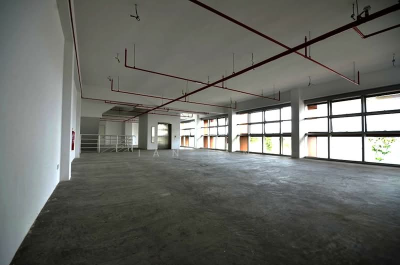 Detached Factory for Rent in Kawasan Perindustrian SILC (Iskandar Puteri (Nusajaya)) - Ian Tan - Interior - PropertyGuru.com.my