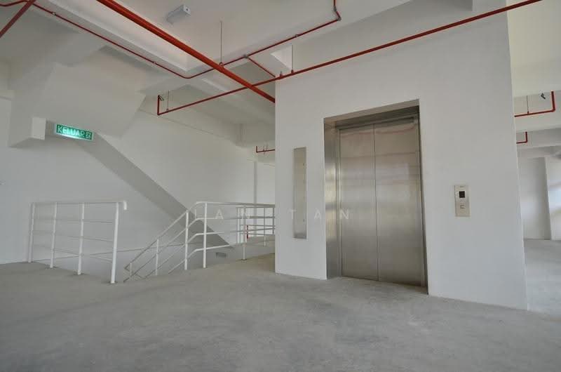 Detached Factory for Rent in Kawasan Perindustrian SILC (Iskandar Puteri (Nusajaya)) - Ian Tan - Corridor - PropertyGuru.com.my