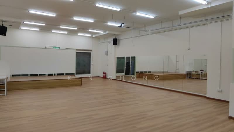 Kedai untuk Disewa di Kepong (Kuala Lumpur) - Ken Chong - Interior - PropertyGuru.com.my