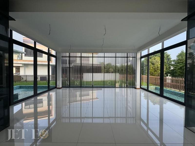 Bungalow House for Sale in Eco Sanctuary (Telok Panglima Garang) - Jennie Chew - Interior - PropertyGuru.com.my