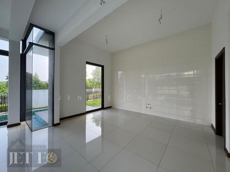 Bungalow House for Sale in Eco Sanctuary (Telok Panglima Garang) - Jennie Chew - Interior - PropertyGuru.com.my