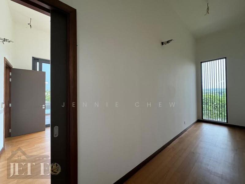 Bungalow House for Sale in Eco Sanctuary (Telok Panglima Garang) - Jennie Chew - Interior - PropertyGuru.com.my