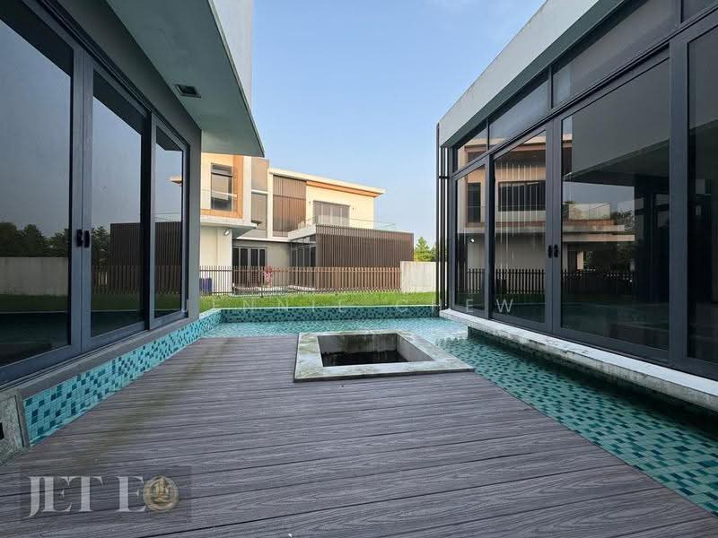 Bungalow House for Sale in Eco Sanctuary (Telok Panglima Garang) - Jennie Chew - Exterior - PropertyGuru.com.my