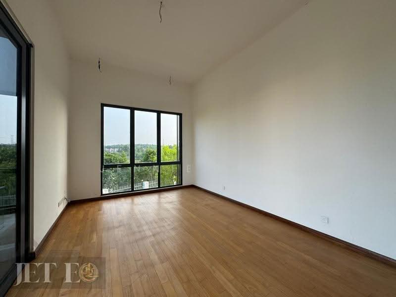 Bungalow House for Sale in Eco Sanctuary (Telok Panglima Garang) - Jennie Chew - Interior - PropertyGuru.com.my