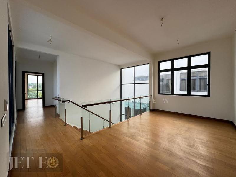 Bungalow House for Sale in Eco Sanctuary (Telok Panglima Garang) - Jennie Chew - Interior - PropertyGuru.com.my