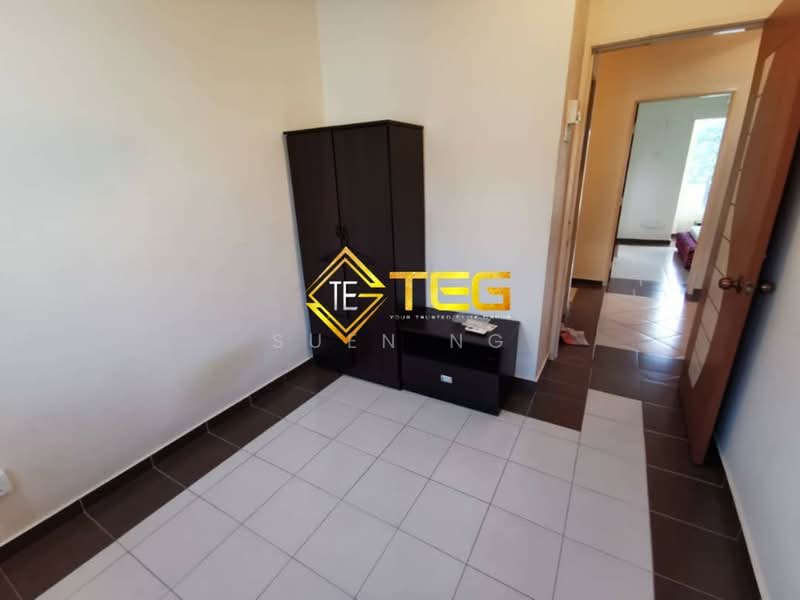 Rumah Teres 2-Tingkat untuk Dijual di Setia Alam (Selangor) - Suen Ng - Interior - PropertyGuru.com.my