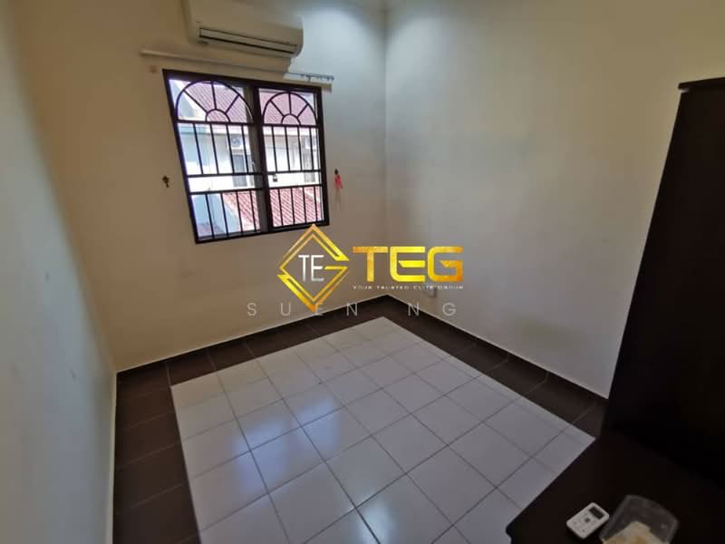 Rumah Teres 2-Tingkat untuk Dijual di Setia Alam (Selangor) - Suen Ng - Interior - PropertyGuru.com.my