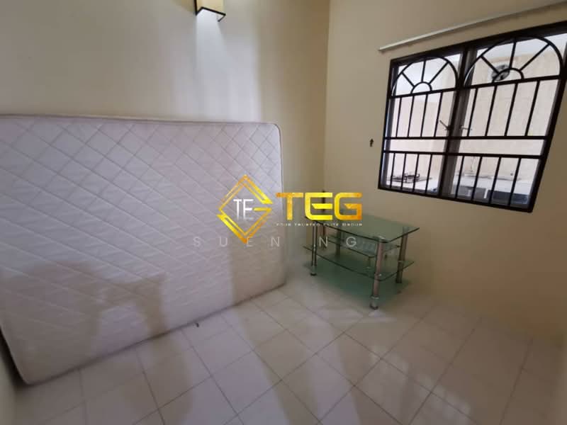 Rumah Teres 2-Tingkat untuk Dijual di Setia Alam (Selangor) - Suen Ng - Interior - PropertyGuru.com.my