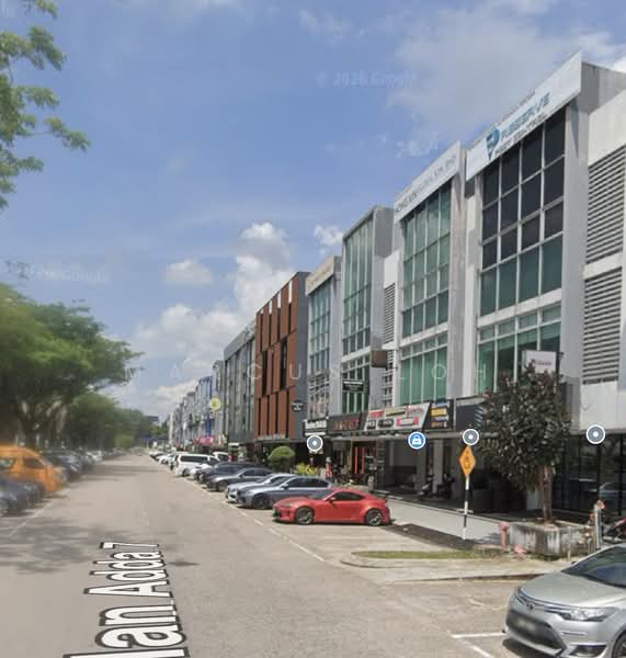 Kedai untuk Dijual di Johor Bahru (Johor) - Marcus Loh - PropertyGuru.com.my
