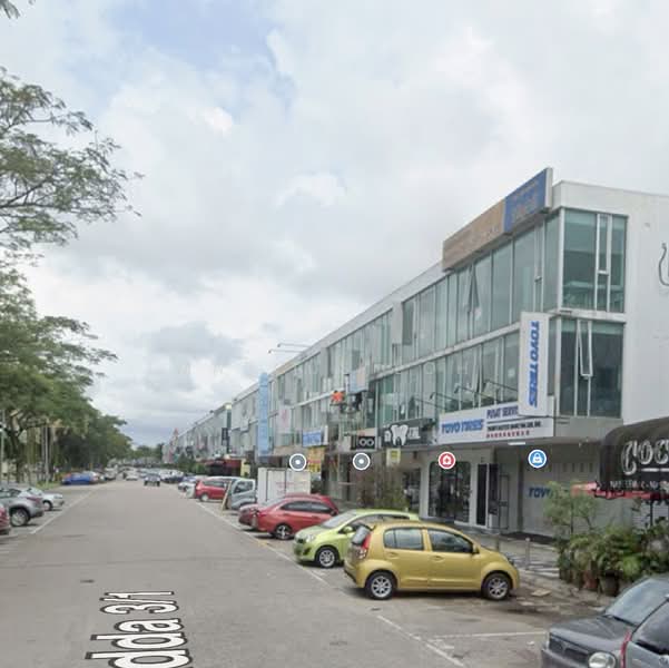 Kedai untuk Dijual di Johor Bahru (Johor) - Marcus Loh - PropertyGuru.com.my