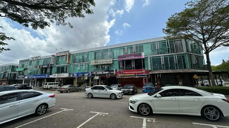 Kedai untuk Dijual di Johor Bahru (Johor) - Marcus Loh - PropertyGuru.com.my