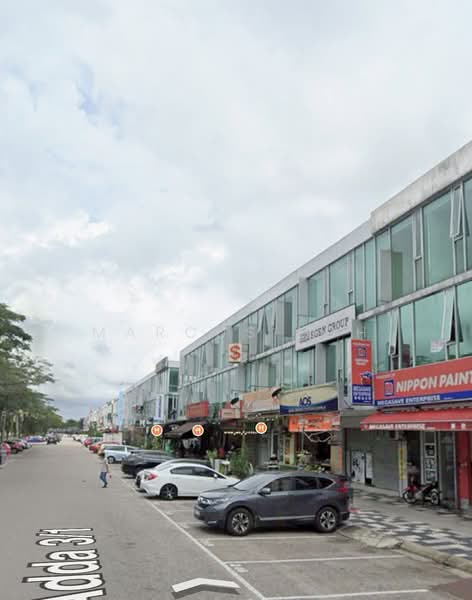 Kedai untuk Dijual di Johor Bahru (Johor) - Marcus Loh - PropertyGuru.com.my