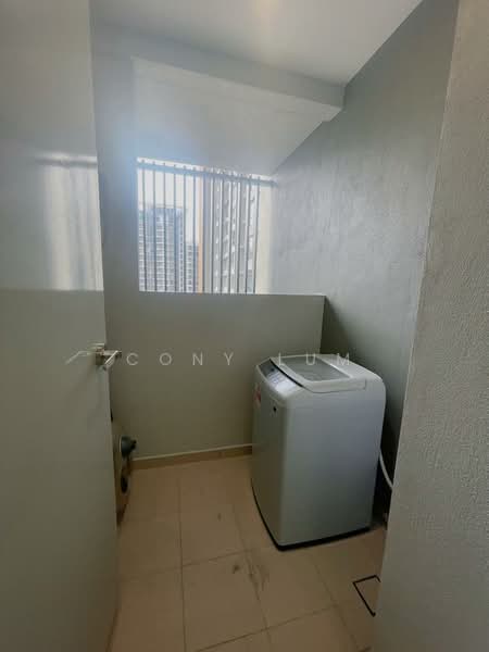 Service Residence for Rent at Emerald 9 - Cony Lum - Interior - PropertyGuru.com.my