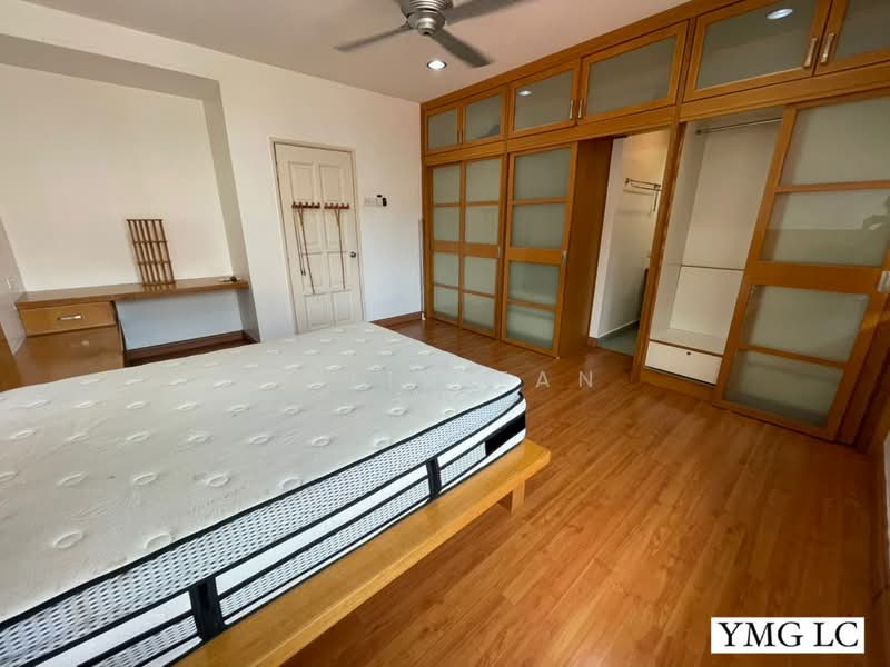 Rumah Teres untuk Disewa di Bandar Botanic (Klang) - Rylin Tan - Bedroom - PropertyGuru.com.my