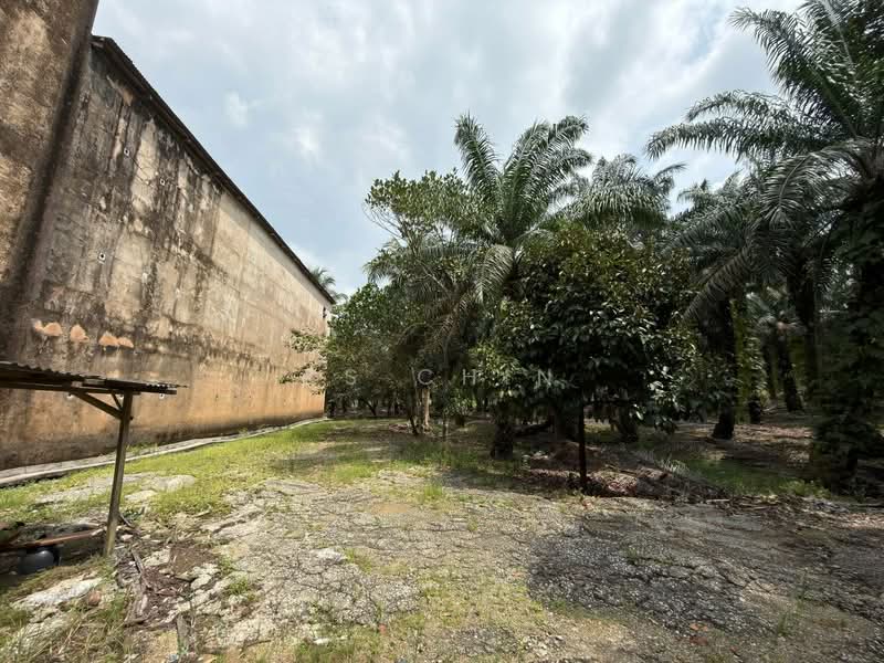 Tanah Pertanian untuk Dijual di Kota Tinggi (Johor) - KS Chin - Exterior - PropertyGuru.com.my
