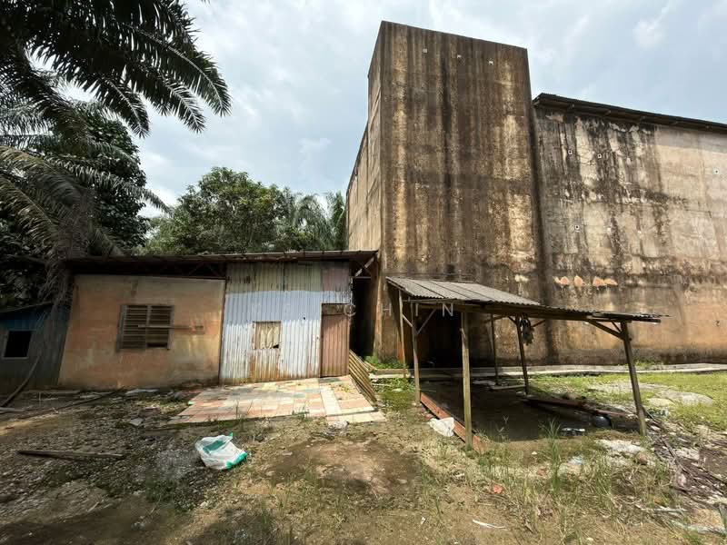 Tanah Pertanian untuk Dijual di Kota Tinggi (Johor) - KS Chin - PropertyGuru.com.my