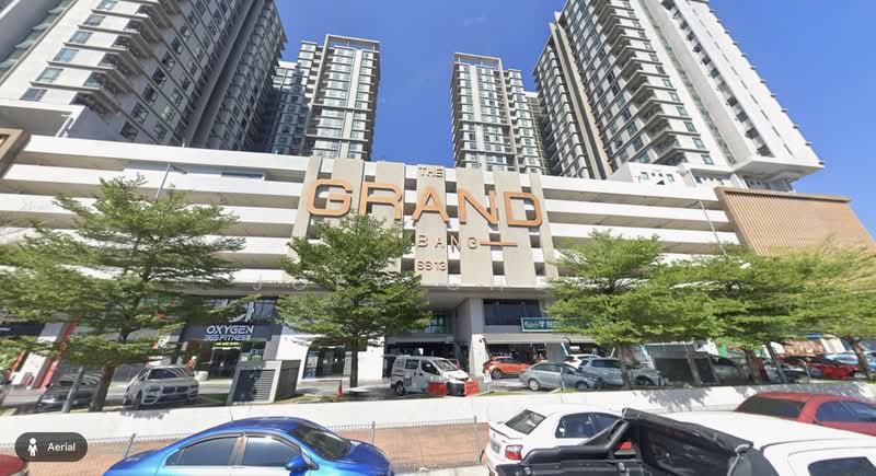 Detached Factory for Rent in SS13 (Subang Jaya) - Joey Chow - Exterior - PropertyGuru.com.my