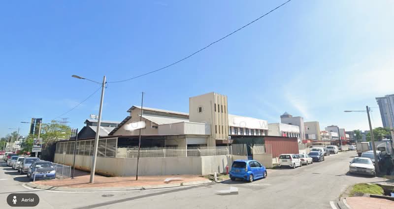 Detached Factory for Rent in SS13 (Subang Jaya) - Joey Chow - Exterior - PropertyGuru.com.my