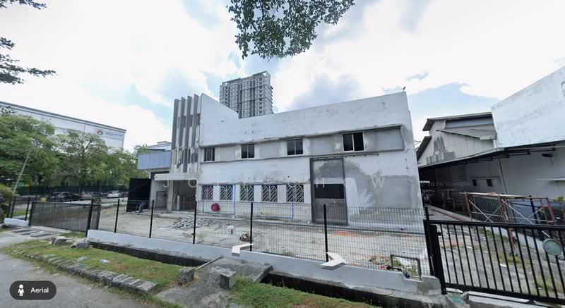Detached Factory for Rent in SS13 (Subang Jaya) - Joey Chow - Exterior - PropertyGuru.com.my