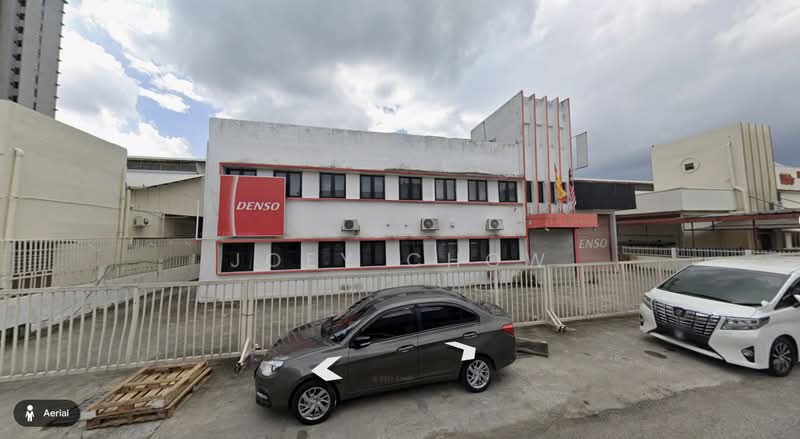 Detached Factory for Rent in SS13 (Subang Jaya) - Joey Chow - Exterior - PropertyGuru.com.my