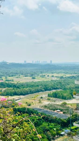 Apartment for Rent at Starview Bay @ Forest City - John Sia - View - PropertyGuru.com.my