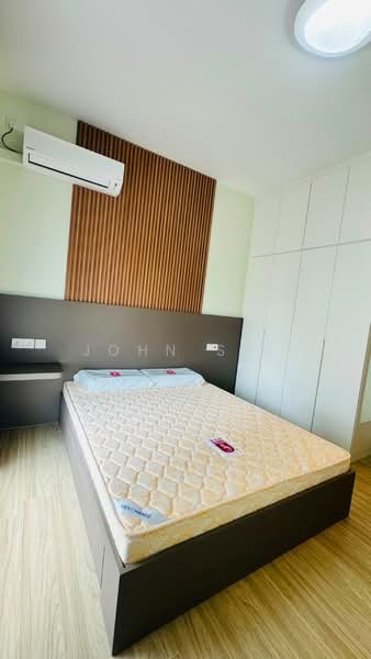 Apartment for Rent at Starview Bay @ Forest City - John Sia - Bedroom - PropertyGuru.com.my