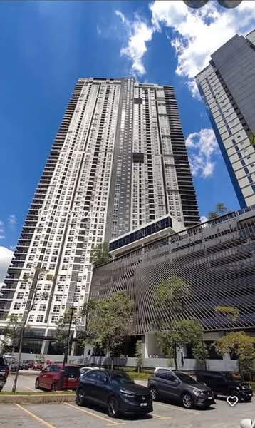 Kediaman Servis untuk Dijual di Met 1 Residences - Sabrina Chong - Exterior - PropertyGuru.com.my