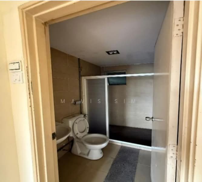 Service Residence for Rent at Kuchai Avenue - Mavis Sim - PropertyGuru.com.my