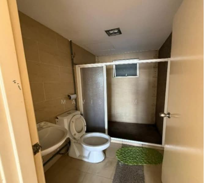 Service Residence for Rent at Kuchai Avenue - Mavis Sim - PropertyGuru.com.my