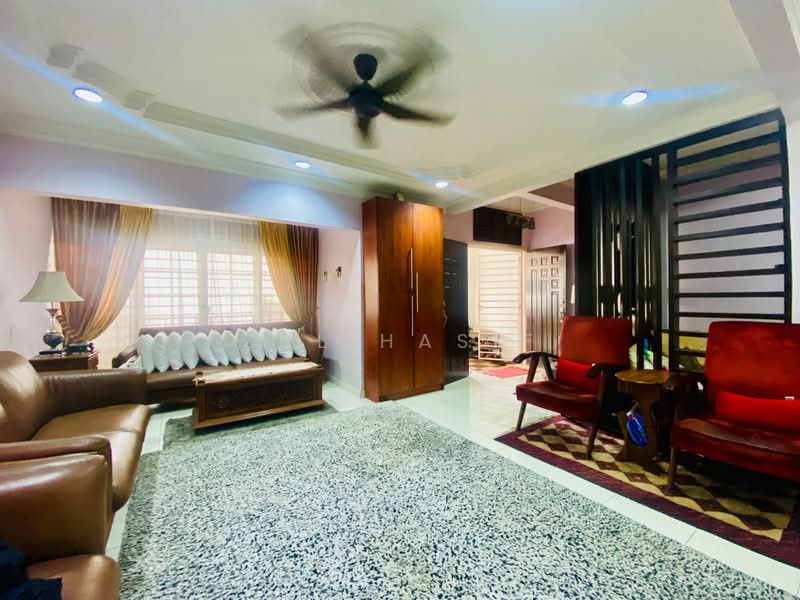 2-storey Terraced House for Sale in Taman Dato Ahmad Razali (Ampang) - Zul Hasif - PropertyGuru.com.my