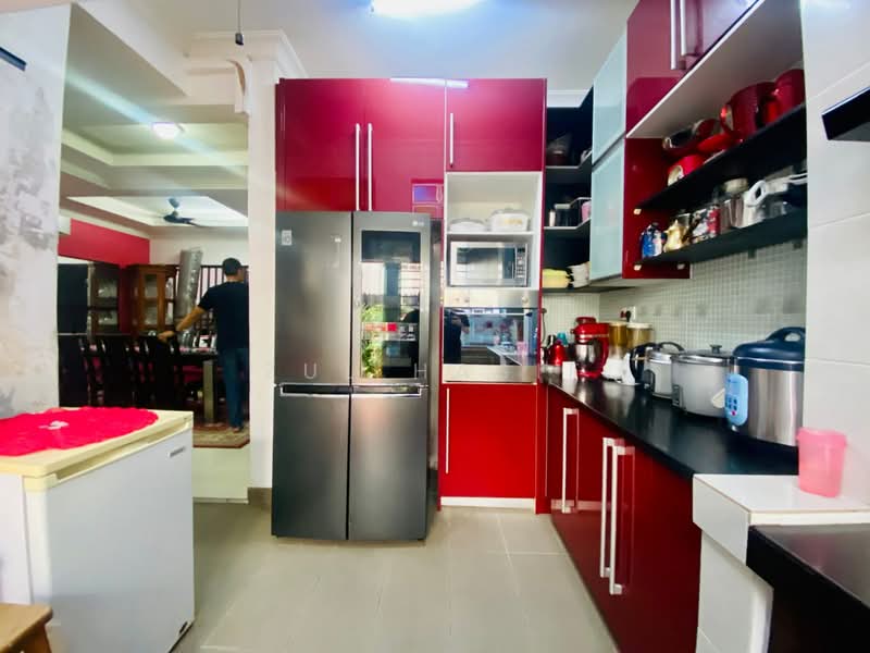 2-storey Terraced House for Sale in Taman Dato Ahmad Razali (Ampang) - Zul Hasif - PropertyGuru.com.my