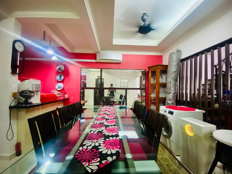 2-storey Terraced House for Sale in Taman Dato Ahmad Razali (Ampang) - Zul Hasif - PropertyGuru.com.my