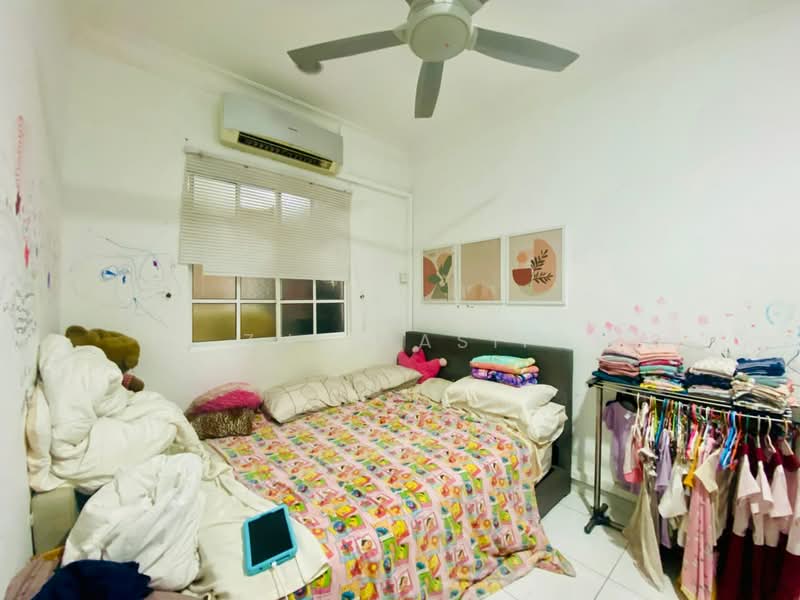 2-storey Terraced House for Sale in Taman Dato Ahmad Razali (Ampang) - Zul Hasif - PropertyGuru.com.my