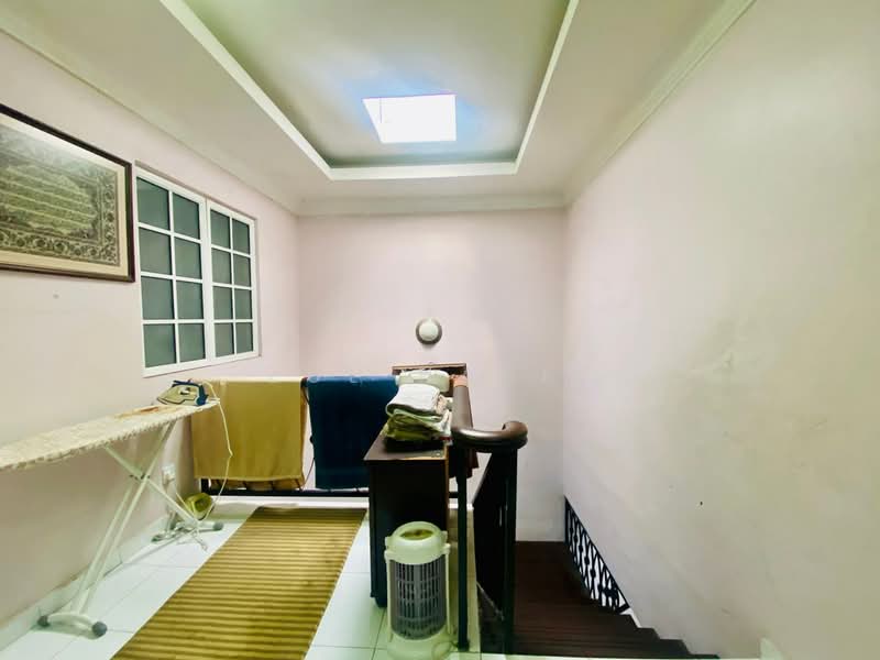 2-storey Terraced House for Sale in Taman Dato Ahmad Razali (Ampang) - Zul Hasif - Interior - PropertyGuru.com.my