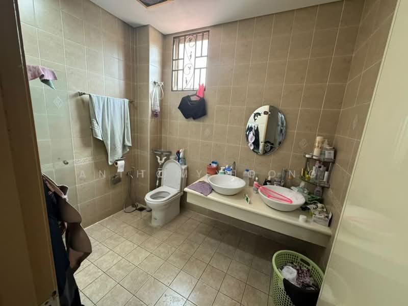 2-storey Terraced House for Sale in Sunway Spk (Kuala Lumpur) - Anthony Foong - Bathroom - PropertyGuru.com.my