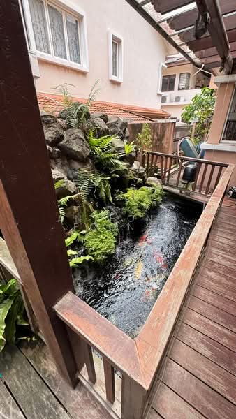 2-storey Terraced House for Sale in Sunway Spk (Kuala Lumpur) - Anthony Foong - Exterior - PropertyGuru.com.my