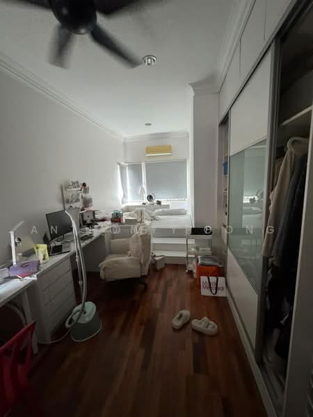 2-storey Terraced House for Sale in Sunway Spk (Kuala Lumpur) - Anthony Foong - Bedroom - PropertyGuru.com.my
