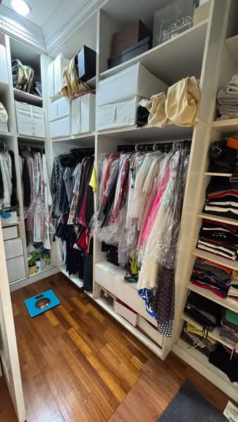 2-storey Terraced House for Sale in Sunway Spk (Kuala Lumpur) - Anthony Foong - Interior - PropertyGuru.com.my