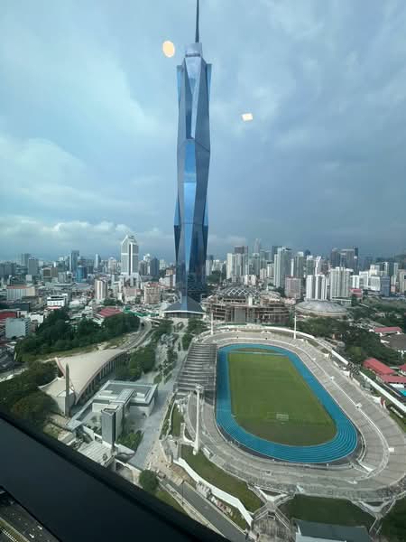 Kediaman Servis untuk Dijual di Opus KL - Wayne Yap - Exterior - PropertyGuru.com.my